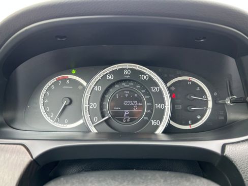 Used 2013 Honda Accord EX image 18