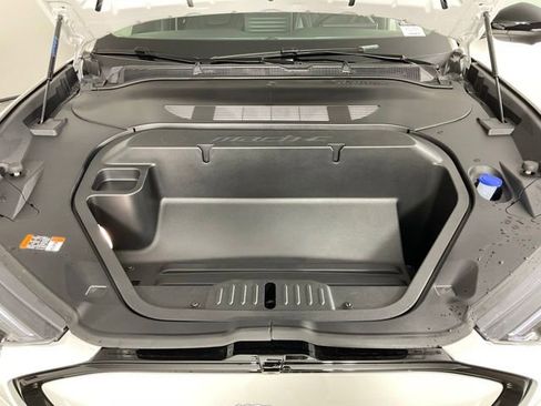 New 2025 Ford Mustang Mach-E Premium image 9