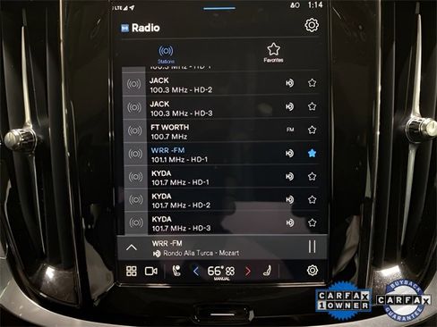 Used 2025 Volvo S60 B5 Core image 45