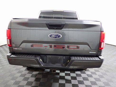 Used 2019 Ford F150 XLT w/ Equipment Group 302A Luxury image 12