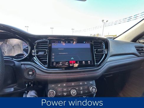 Used 2024 Dodge Durango GT image 38