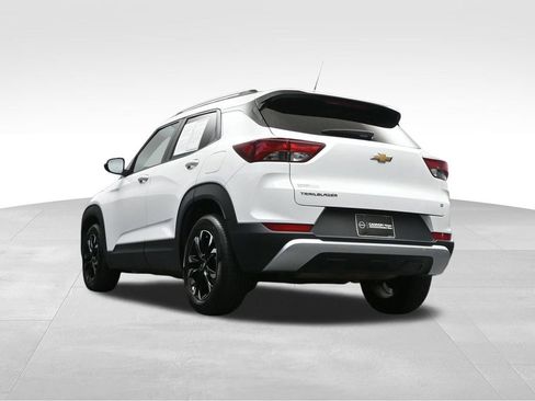 Used 2023 Chevrolet TrailBlazer LT w/ Convenience Package FWD image 26