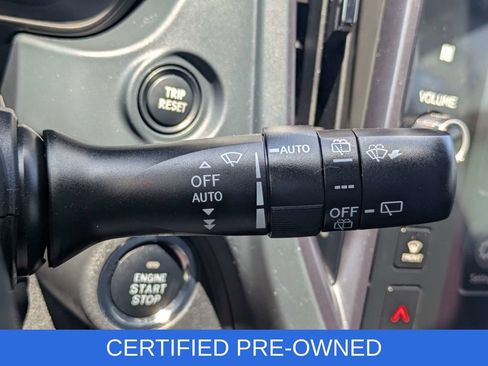 Certified 2025 Subaru Forester Limited w/ Popular Package #2 AWD/4WD image 32