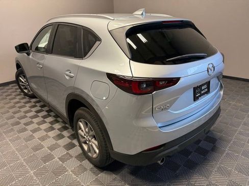 Used 2023 MAZDA CX-5 AWD 2.5 S w/ Select Package image 12