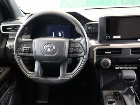 New 2025 Toyota Tacoma SR5 image 13