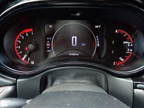 Used 2024 Dodge Durango R/T AWD/4WD image 29