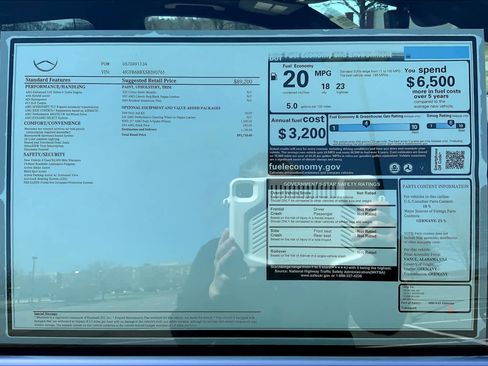 New 2025 Mercedes-Benz GLE 53 AMG AMG GLE 53 image 26