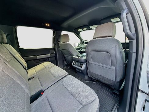 Used 2024 Ford F150 XLT w/ Equipment Group 302A MID AWD/4WD image 30