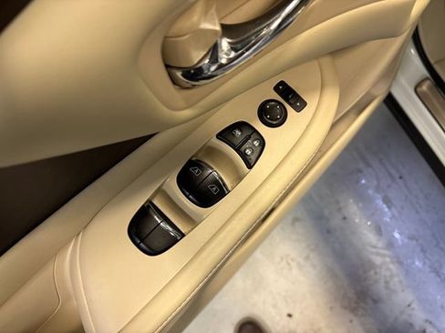 Used 2019 Nissan Murano Platinum AWD/4WD image 11