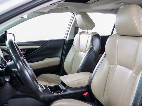 Used 2023 Subaru Outback Limited image 24