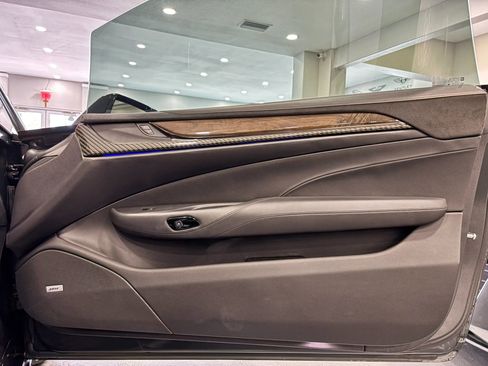 Used 2014 Cadillac ELR w/ Luxury Package FWD image 35