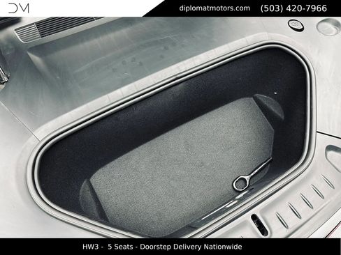 Used 2023 Tesla Model S AWD/4WD image 44