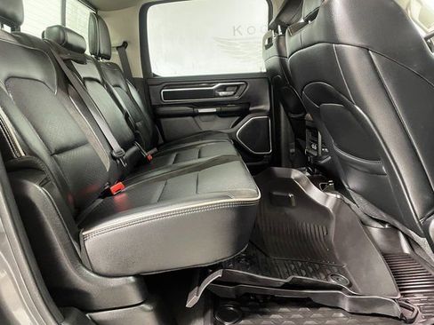 Used 2022 RAM 1500 Laramie image 23