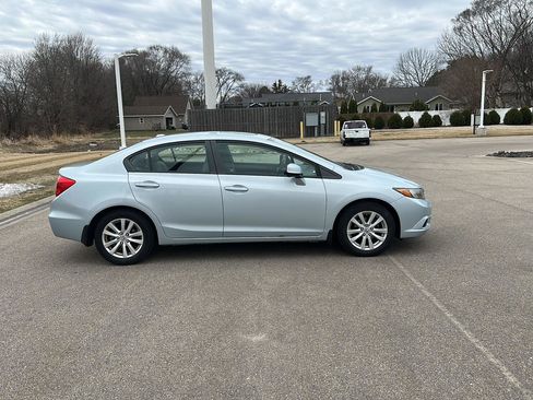 Used 2012 Honda Civic EX image 2