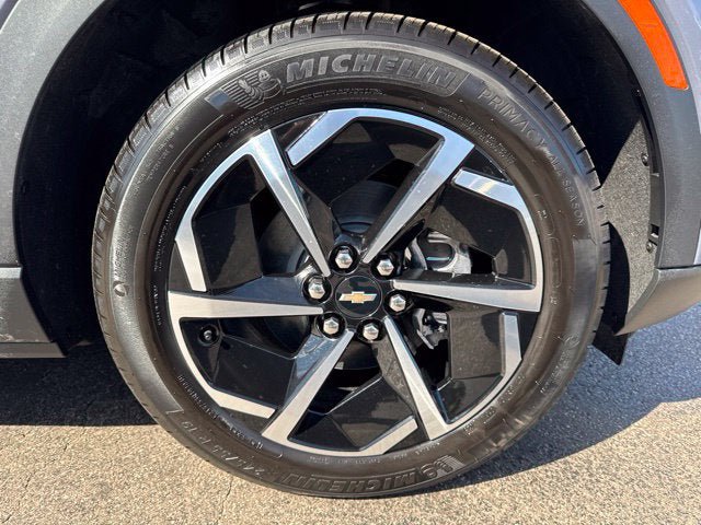 Used 2025 Chevrolet Equinox EV LT FWD image 29