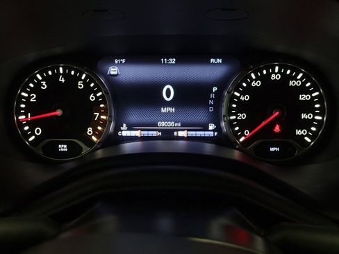 Used 2021 Jeep Renegade Latitude image 23