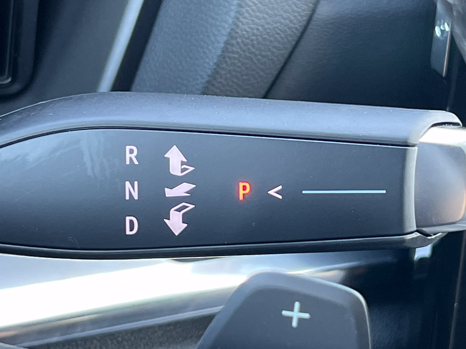 New 2027 GMC Terrain Elevation AWD/4WD image 27