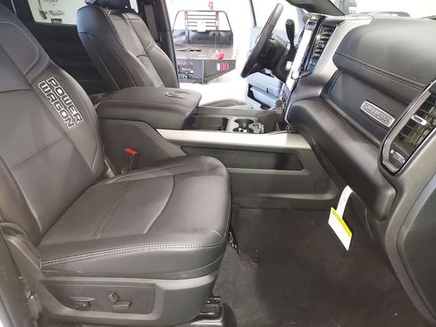 New 2026 RAM 2500 Power Wagon AWD/4WD image 30