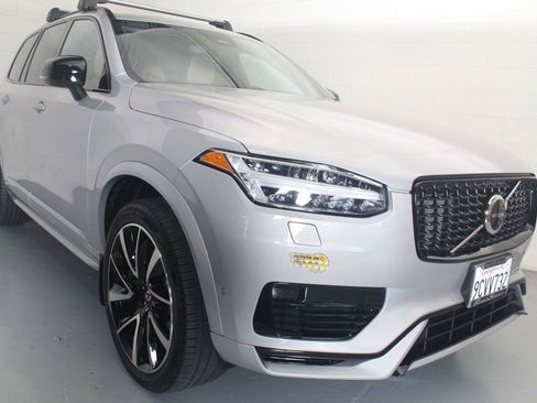 Used 2023 Volvo XC90 T8 Ultimate w/ Protection Package Premier AWD/4WD image 7