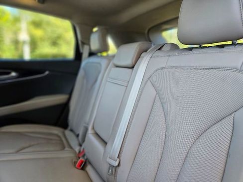 Used 2021 Lincoln Nautilus Reserve image 31