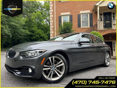 Used 2019 BMW 430i Gran Coupe w/ Convenience Package