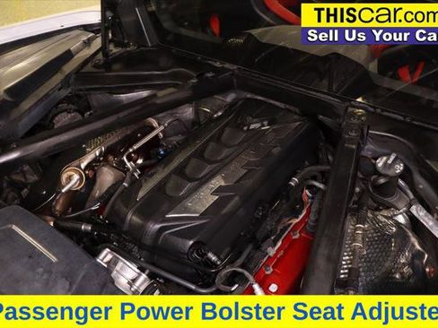 Used 2021 Chevrolet Corvette Stingray Preferred Cpe w/ 2LT RWD image 36