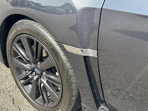 Used 2015 Subaru WRX w/ Popular Package #1 AWD/4WD image 19
