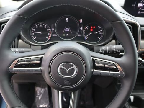 Used 2025 MAZDA CX-50 AWD 2.5 S w/ Premium Plus Pkg image 32