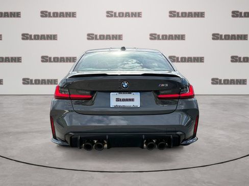 Used 2026 BMW M3 RWD image 4