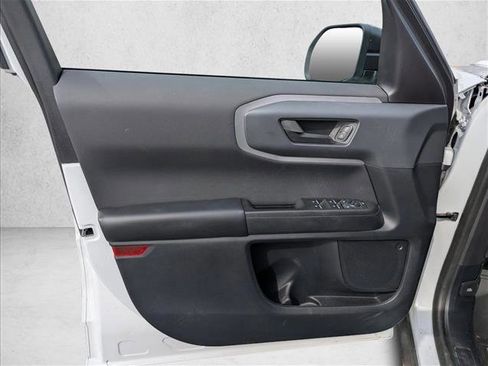 Used 2024 Ford Bronco Sport Big Bend image 20