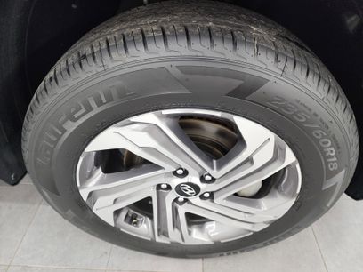 Used 2023 Hyundai Santa Fe SEL