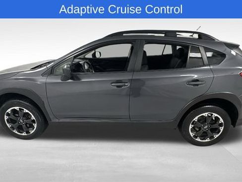 Used 2023 Subaru Crosstrek 2.0i image 6