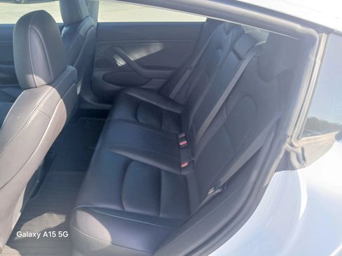 Used 2018 Tesla Model 3 Long Range AWD/4WD image 13