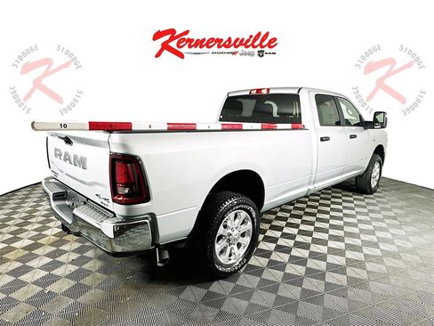 New 2026 RAM 3500 Big Horn image 7