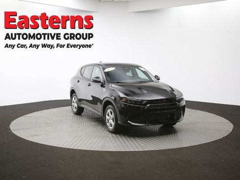 Used 2024 Dodge Hornet GT image 51