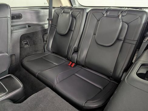 Used 2021 Lincoln Aviator Reserve w/ Equipment Group 208A image 18