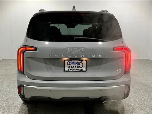 Used 2023 Kia Telluride SX image 6