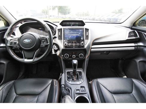 Used 2023 Subaru Crosstrek 2.5i Limited AWD/4WD image 9