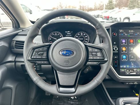 New 2026 Subaru Crosstrek 2.5i Limited image 27