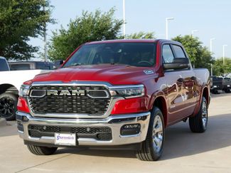 New 2026 RAM 1500 Lone Star AWD/4WD video 3