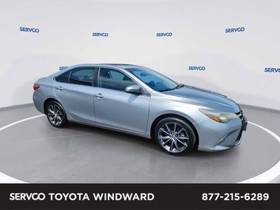 Used 2016 Toyota Prius Two