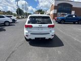 Certified 2020 Jeep Grand Cherokee Overland image 4