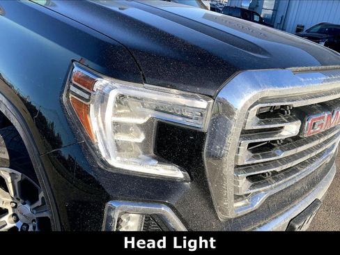 Used 2021 GMC Sierra 1500 SLT image 29