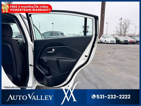 Used 2016 Kia Rio LX FWD image 26