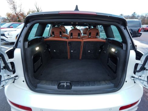 Used 2024 MINI Cooper Clubman S image 45