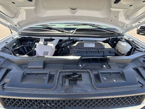 New 2024 Chevrolet Express 3500 w/ Power Convenience Package image 24