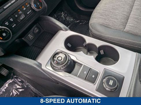 Certified 2023 Ford Bronco Sport Big Bend AWD/4WD image 19
