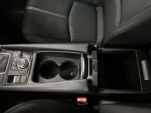 Used 2018 MAZDA MAZDA3 Sport w/ Preferred Equipment Package image 24