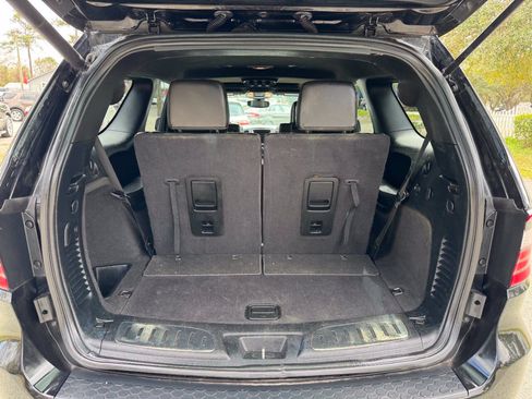 Used 2018 Dodge Durango Citadel AWD/4WD image 14