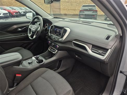 Certified 2023 GMC Terrain SLE w/ Driver Convenience Package image 26